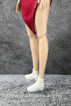Mattel - Barbie - Signature - Tessa Virtue - Poupée (Toys R Us Canada)