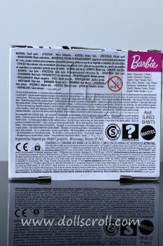 Mattel - Barbie - Ken Shoe Pack - Footwear