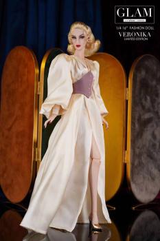 JAMIEshow - Glam - Veronika - Doll