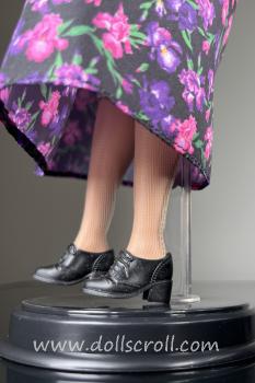 Mattel - Barbie - Inspiring Women - Eleanor Roosevelt - кукла
