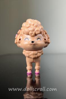 Mattel - Barbie - Extra - Doll #1 - Doll