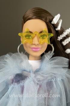 Mattel - Barbie - Extra - Doll #9 - кукла