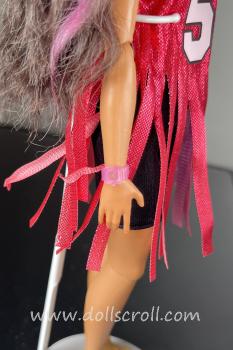 Mattel - Barbie - Extra - Doll #13 - Doll