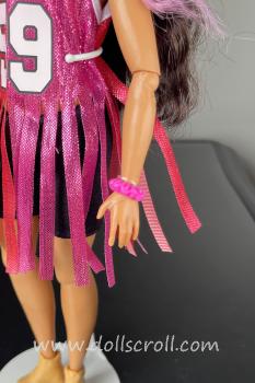 Mattel - Barbie - Extra - Doll #13 - Doll