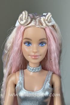 Mattel - Barbie - Extra - 5-Pack - Doll