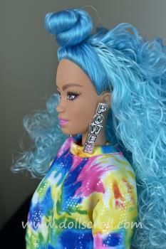 Mattel - Barbie - Extra - 5-Pack - Doll