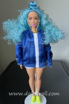 Mattel - Barbie - Extra - 5-Pack - Doll