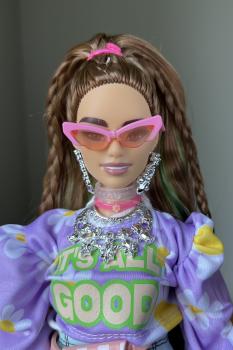 Mattel - Barbie - Extra - 5-Pack - Doll