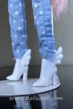 Mattel - Barbie - Extra - 5-Pack - Doll
