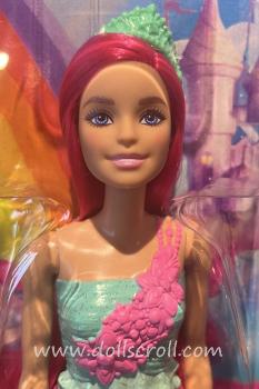 Mattel - Barbie - Dreamtopia - Princess - Caucasian - Doll