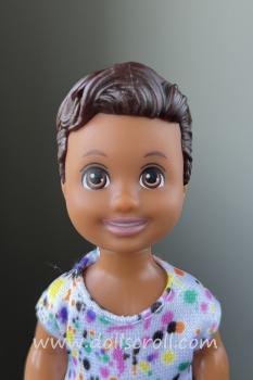 Mattel - Barbie - Babysitters Inc. - Table Set - Doll