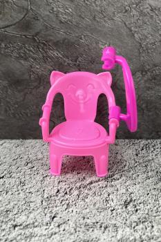 Mattel - Barbie - Babysitters Inc. - First Tooth Set - кукла