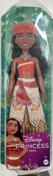 Mattel - Disney Princess - Moana - Doll