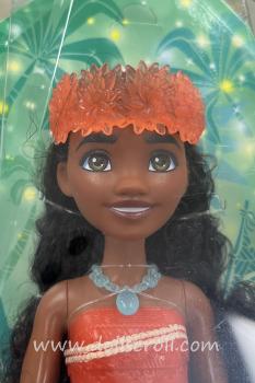 Mattel - Disney Princess - Moana - Doll