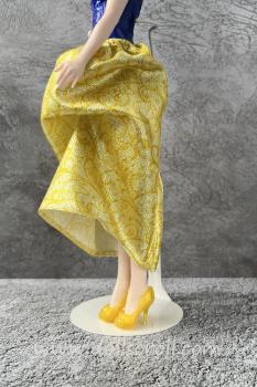 Mattel - Disney Princess - Snow White - кукла