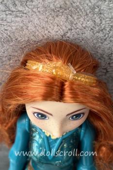 Mattel - Disney Princess - Merida - Doll