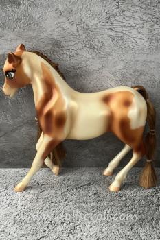 MGA Entertainment - Bratz Kidz - Horseback Fun - Bellefire - Horse