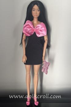 Mattel - Barbie - Fashion Gift Set - Outfit