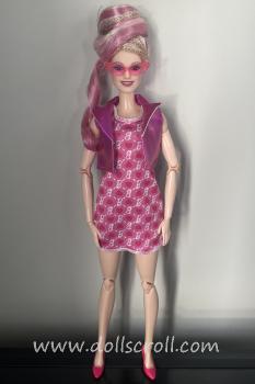 Mattel - Barbie - Fashion Gift Set - Outfit