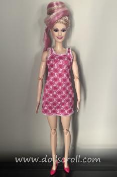 Mattel - Barbie - Fashion Gift Set - Outfit
