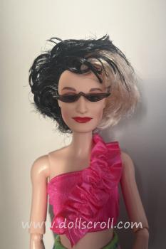 Mattel - Barbie - Fashion Gift Set - Outfit