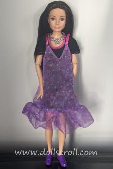 Mattel - Barbie - Fashion Gift Set - Outfit