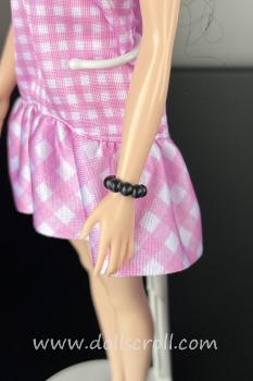 Mattel - Barbie - Fashionistas #224 - Barbie 65 - Quick Curl - Original - Doll