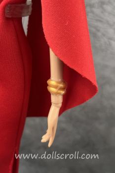 Mattel - Barbie - Inspiring Women - Isabel Allende - кукла