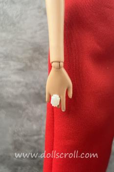 Mattel - Barbie - Inspiring Women - Isabel Allende - кукла