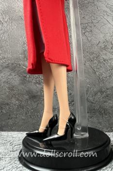 Mattel - Barbie - Inspiring Women - Isabel Allende - кукла