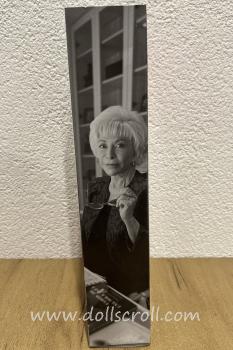 Mattel - Barbie - Inspiring Women - Isabel Allende - кукла