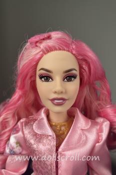 Mattel - Descendants - Disney Descendants 4: The Rise of Red - Bridget, Young Queen of Hearts - Doll