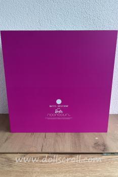 Mattel - Barbie - Barbie x noonoouri 2-Pack - кукла