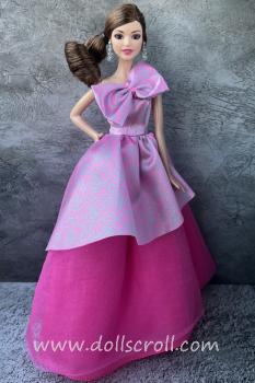 Mattel - Barbie - Birthday Wishes 2025 - кукла