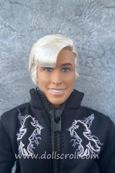 Mattel - Barbie - Barbie The Movie - Campfire Scene Barbie and Ken 2-Pack - Doll