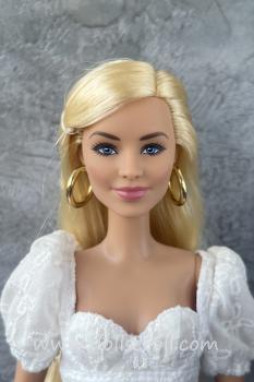 Mattel - Barbie - Barbie The Movie - Campfire Scene Barbie and Ken 2-Pack - Doll