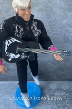 Mattel - Barbie - Barbie The Movie - Campfire Scene Barbie and Ken 2-Pack - Doll