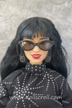 Mattel - Barbie - Inspiring Women - Anna Sui - Doll