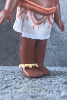 Mattel - Moana (Vaiana) - Moana 2 - Simea - Doll