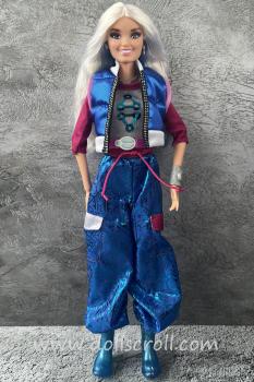 Mattel - Zombies - Zombies 4: Dawn of the Empires - Addison Wells - Doll