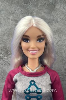 Mattel - Zombies - Zombies 4: Dawn of the Empires - Addison Wells - Doll