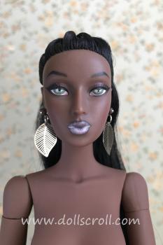 Fashion Doll Agency - Jill Culottée - Doll