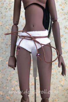 Fashion Doll Agency - Jill Culottée - Doll