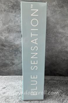 Mattel - Barbie - Gala Collection: Doll #3 - Blue Sensation - кукла (Creations members)