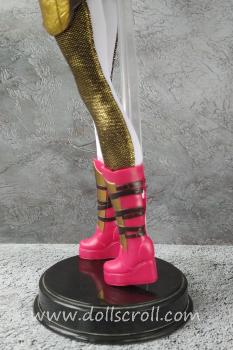 Mattel - Barbie - Signature - Masters of the Universe - Teela - Poupée
