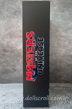 Mattel - Barbie - Signature - Masters of the Universe - Teela - Poupée