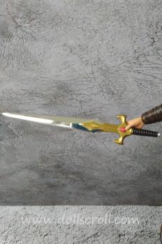 Mattel - Barbie - Signature - Masters of the Universe - Teela - Poupée