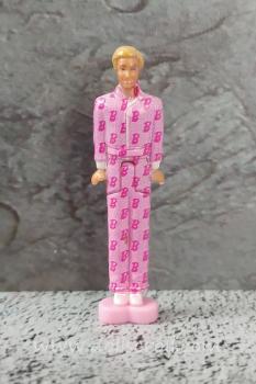 Mattel - Barbie - Mini BarbieLand - The Movie - Vehicles - Accessoire