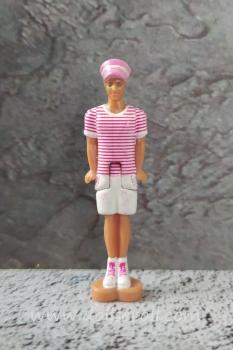 Mattel - Barbie - Mini BarbieLand - The Movie - Vehicles - Accessoire