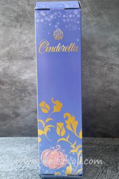 Mattel - Disney Princess - Sparkling Princess - Cinderella - Doll